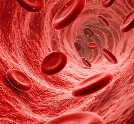 BloodPril natural blood pressure supplement