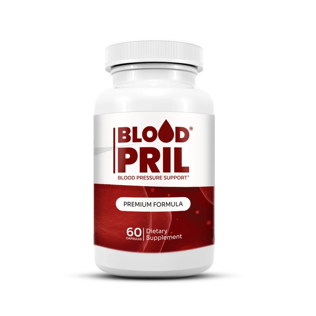 BloodPril 1 bottle package — Starter Deal